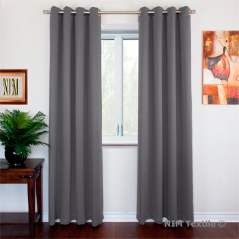 SOFITER  collection blackout curtains